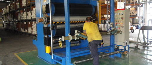 新鄉(xiāng)市恒潤(rùn)機(jī)電有限公司2025年度固體廢物產(chǎn)生單位信息公示