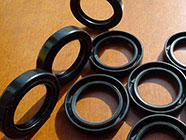 橡膠密封件制品的類(lèi)型分類(lèi)？